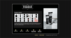 Desktop Screenshot of organic-grooming.com